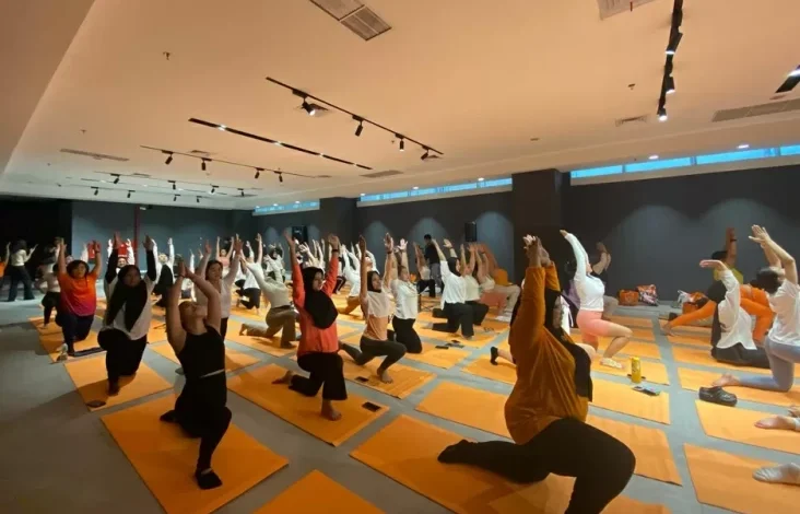 Dukung Aspek Aspek Kesehatan lalu Kecantikan Holistik, Wellness Journey Hadirkan Solusi Menyeluruh