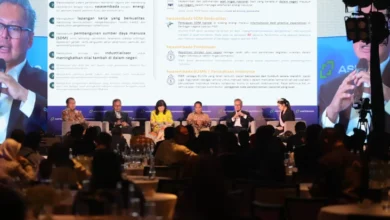 Dukung Misi Ketahanan Energi, ASPEBINDO Jadi Mitra Penting eksekutif