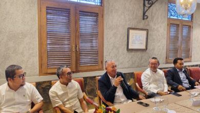 Dukung Swasembada Energi, PGN Kebut Proyek-Proyek Penting