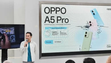 Durabilitas Oppo A5 Pro Dibongkar Habis, Tahan Air, Debu, dan juga Guncangan?