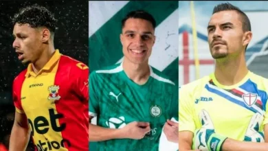 Emil Audero, Dean James, kemudian Joey Pelupessy Datang, Siapa Tersingkir?