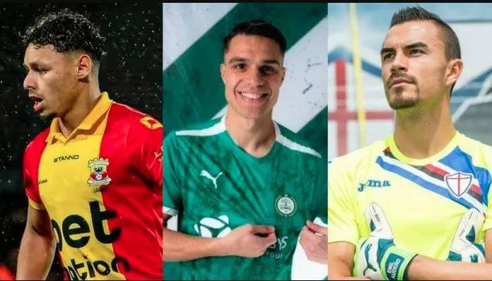 Emil Audero, Dean James, kemudian Joey Pelupessy Datang, Siapa Tersingkir?