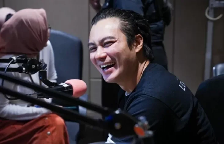 Fakta Baru Perceraian Baim Wong, Paula Verhoeven Simpan Bukti Dugaan KDRT