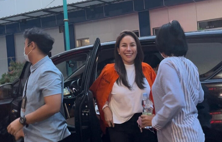 Fakta-fakta Nikita Mirzani Ditahan Kasus Pemerasan, Polisi Pegang Barang Bukti