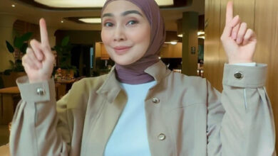 Fenita Arie Emosi Konten Rendang Willie Salim Hilang 200 Kg di Palembang: Kamu Kan Diundang Baik-baik