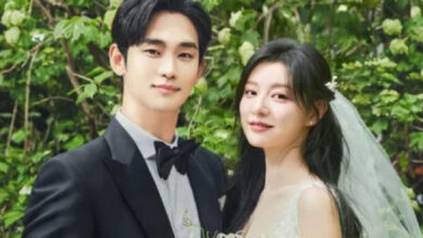 Gegara Kim Soo Hyun, Netizen Tuntut Produksi Blu-Ray Queen Of Tears Dibatalkan