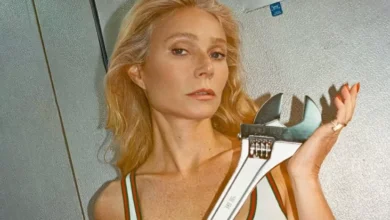 Ciri Menopause Gwyneth Paltrow Makin Parah, Akui Masih Suka Konsumsi Miras