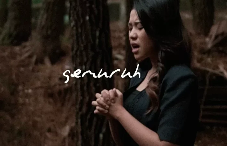 ‘Gemuruh’, Lagu yang digunakan Menyuarakan Kesepian kemudian Perjuangan Batin