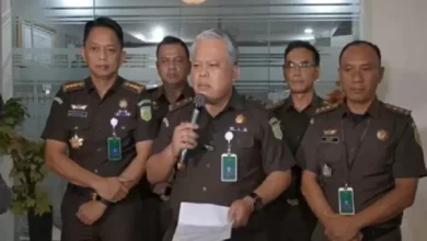 Hanya Tom Lembong Eks Menteri Perdagangan yang mana mana Jadi Tersangka Kasus Korupsi Impor Gula, Hal ini Kata Kejagung