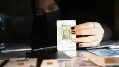 Harga Emas Antam Naik Rp3.000 ke Rp1.693.000 per Gram, Ini adalah adalah Rinciannya