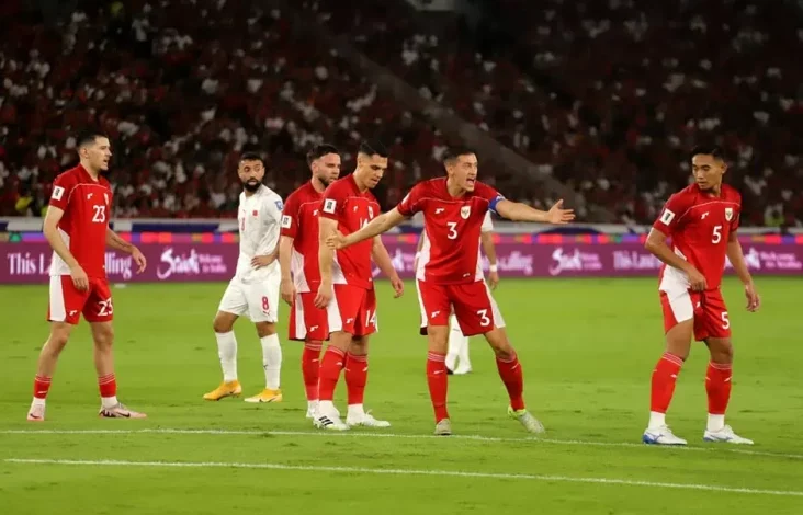 Market Value Jay Idzes Meroket usai Bantu Timnas Indonesia Berhasil