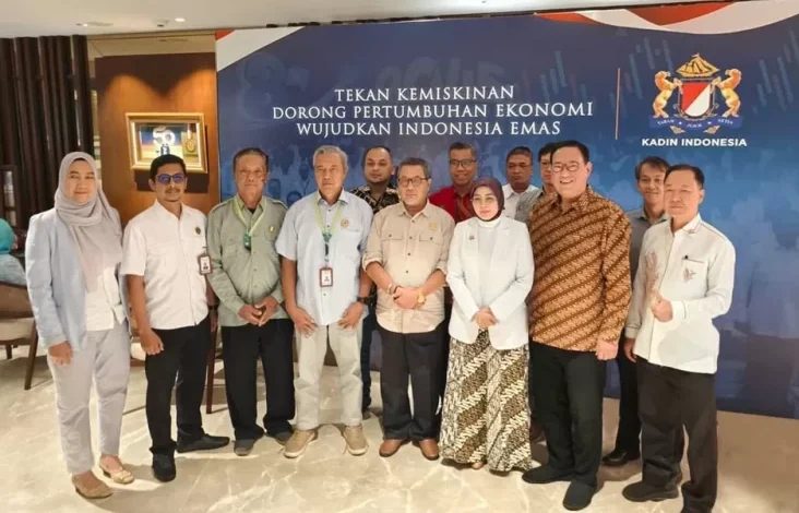 HIPKI juga juga APKI Tanda Tangani MoU Dukung Hilirisasi Kelapa Indonesia
