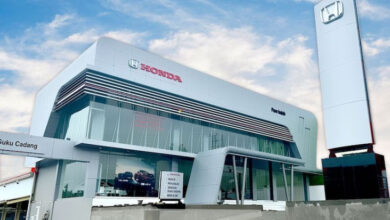 Honda Siaga Penuh Sambut Mudik Lebaran 2025: Layanan Dealer 24 Jam pada 106 Titik