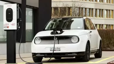 Honda Siap Luncurkan Dua Mobil Listrik di dalam tempat Indonesia pada 2026