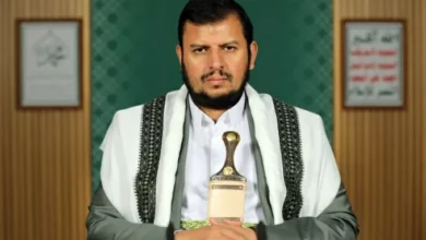 Houthi Beri negara negeri Israel Waktu 4 Hari untuk Izinkan Bantuan Wilayah Daerah Gaza atau Hadapi Operasi Laut Merah