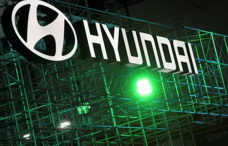 Hyundai Bangun Pabrik Baja Rp320 Ribu Miliar di area tempat Amerika Agar Tetap Cuan Jualan Mobil