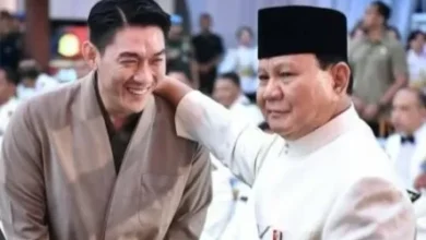 Ifan Seventeen Ditunjuk jadi Dirut BUMN PT PFN, Hal ini Profil juga Pendidikannya