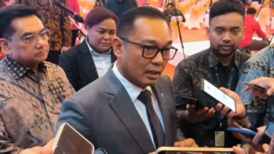 IHSG Longsor hingga 6%, Wamen Pengembangunan Usaha Soroti Soal Konsistensi Kebijakan pemerintahan