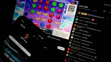 Indonesia Hapus 1,3 Juta Konten Sangat Sangat Membahayakan Terkait Pornografi lalu Judi Online