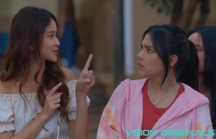 Hal ini adalah Alasan Sutradara Jay Sukmo Pilih Ajil Ditto di VISION+ Originals Culture Shock