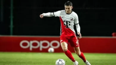 Ivar Jenner Dipantau Denny Landzaat Jelang Duel Timnas Indonesia vs Australia