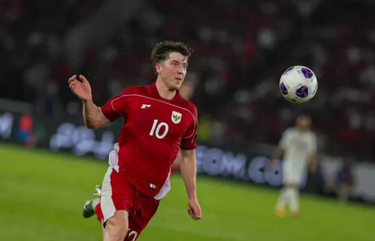 Timnas Indonesia ke Piala Global 2026: Berhasil Langsung Atau Babak 4?