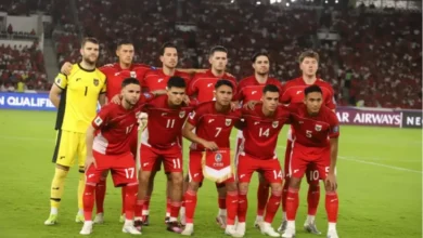 Jelang Indonesia vs China: Debut Emil Audero kemudian Menanti Kejutan Pemain Baru!