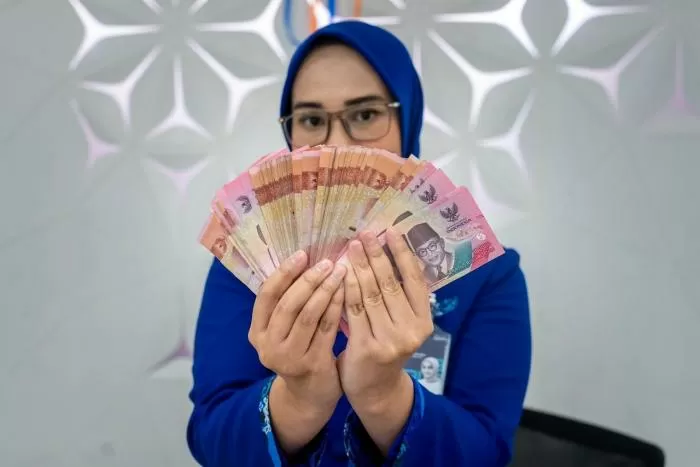 Jelang Lebaran, BRI Siapkan Uang Tunai Rp32,8 Ribu Miliar