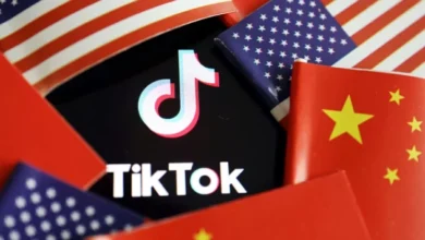 Jelang Pelarangan TikTok di dalam di AS, Donald Trump Siapkan Perjanjian Baru