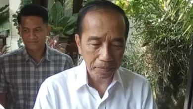 Jokowi Kaget Rumah Ridwan Kamil Digeledah KPK