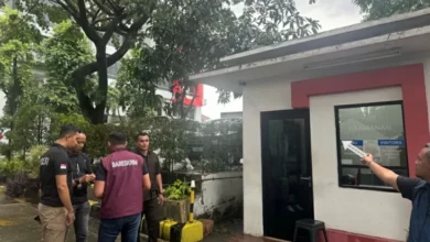 Kasus Teror Kepala Babi kemudian Tikus, Bareskrim Analisis CCTV Kantor Tempo
