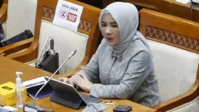 Kejagung Buka Kesempatan Periksa Eks Dirut Pertamina Nicke Widyawati, Kasus Apa?