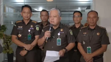 Kejagung Periksa 8 Saksi Terkait Kasus Dugaan Korupsi Pertamina