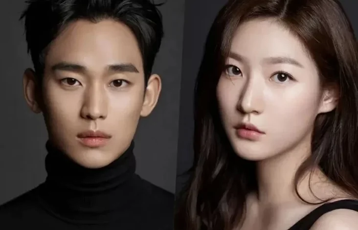 Keluarga Simpan 200 Foto Mesra Kim Sae Ron lalu Kim Soo Hyun, Bukti Pacaran dari Usia 15 Tahun
