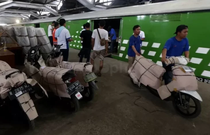 Kemenhub Gelar Rencana Mudik Gratis untuk Motor, Begini Cara Daftarnya