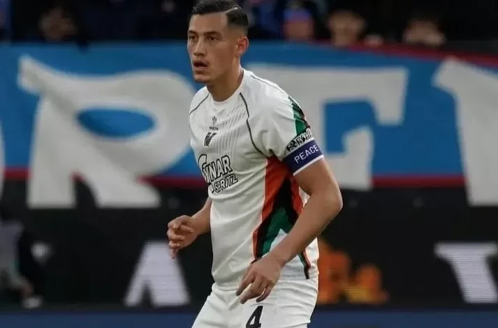 Keren! Jay Idzes Masuk Skuad Terbaik Serie A Pekan ke-28 Versi Global Pers Statistik