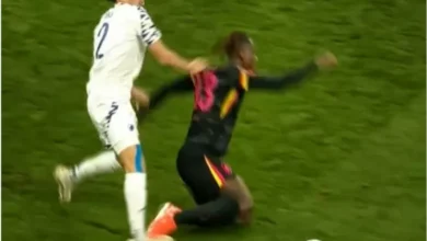 Kevin Diks Kutuk Netizen Indonesia yang dimaksud yang dimaksud Lakukan Serangan Rasisme ke Trevoh Chalobah