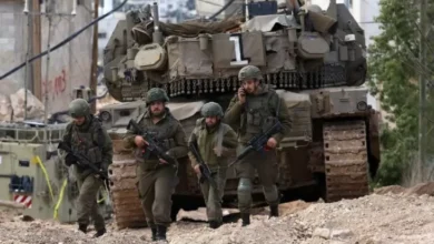 Khawatir Zionis Kembangkan Senjata Pemusnah Massal, Qatar Minta IAEA Awasi Semua Fasilitas Nuklir tanah negeri Israel