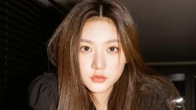 Kim Sae Ron Diduga Alami KDRT selama Menikah hingga Ingin Bunuh Diri Berkali-kali