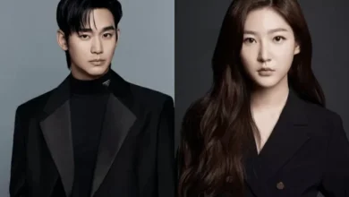 Kim Soo Hyun yang dimaksud Pertama Kali Mendekati Kim Sae Ron juga Menyatakan Cinta