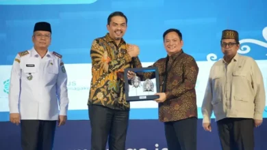 Sinergi PNM lalu Kementerian UMKM Perkuat Literasi Usaha Nasabah