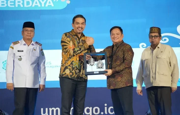 Sinergi PNM lalu Kementerian UMKM Perkuat Literasi Usaha Nasabah