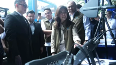 Komisi I DPR Dukung Komdigi pada Pengawasan Mudik Lebaran 2025