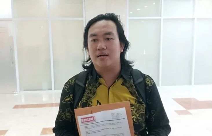 KontraS Minta DPR Hentikan Pembahasan Revisi UU TNI juga Polri, Hal ini Alasannya