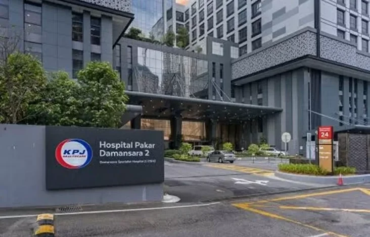 KPJ Healthcare Malaya Tawarkan Solusi Aspek Aspek Kesehatan bagi Pasien Indonesia