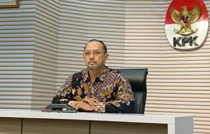 KPK Sita Rp150 Miliar dari Korporasi Terkait Kasus Taspen
