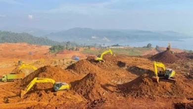 Laba Bersih NICL Melambung Tinggi di Tengah Amblesnya Harga Nikel