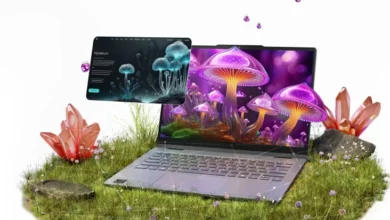 Lenovo Hadirkan Fitur Kecerdasan Buatan pada di Laptop Terjangkau, Ini adalah adalah Buktinya!