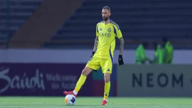 Link Streaming AFC Champions League Elite 2024/25 Babak 16 Besar Leg Kedua dalam di VISION+