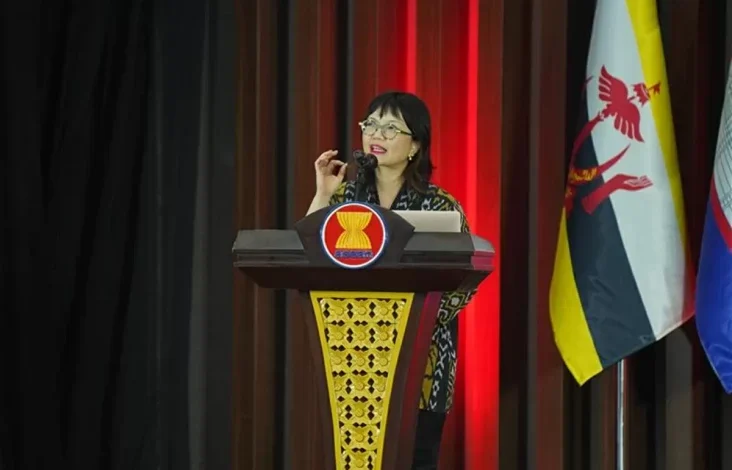 Literasi Teknologi Teknologi AI di Indonesia: Tantangan lalu Prospek dalam pada Era Digital